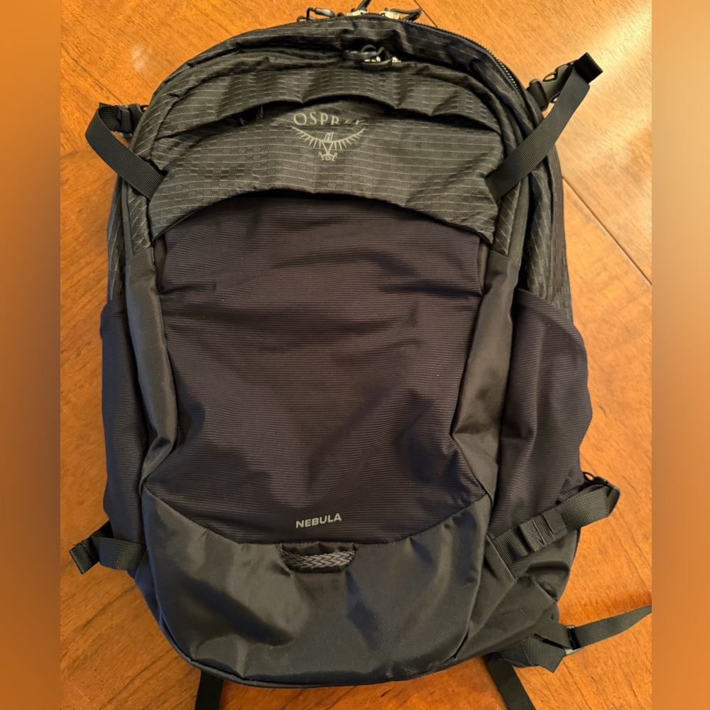 OSPREY Nebula 32